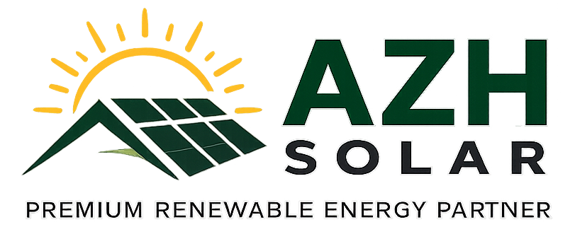 AZH SOLAR
