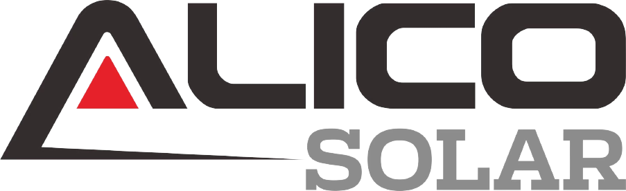 Alico Solar logo