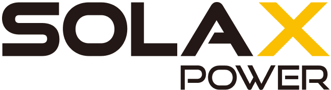 Solax inverter partner logo